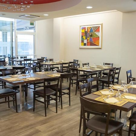 Hotel Consul - Family Hotel 리치오네 외부 사진